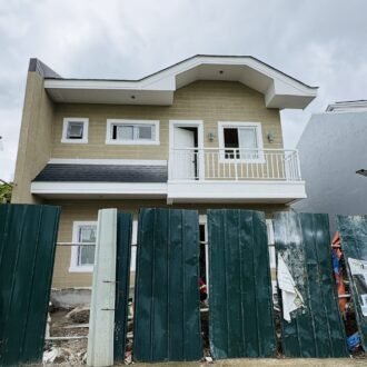 RFO 4BR House in Laguna BelAir 4 w/ 40sqm Easement | ₱10.8M