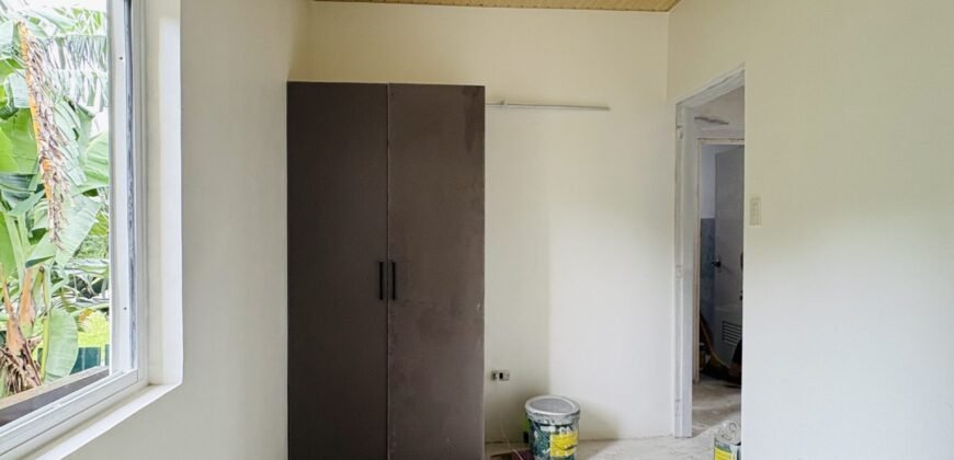 RFO 4BR House in Laguna BelAir 4 w/ 40sqm Easement | ₱10.8M