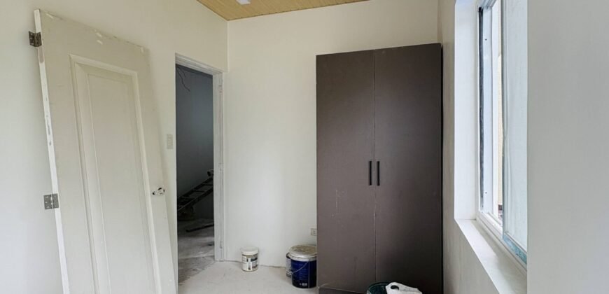 RFO 4BR House in Laguna BelAir 4 w/ 40sqm Easement | ₱10.8M