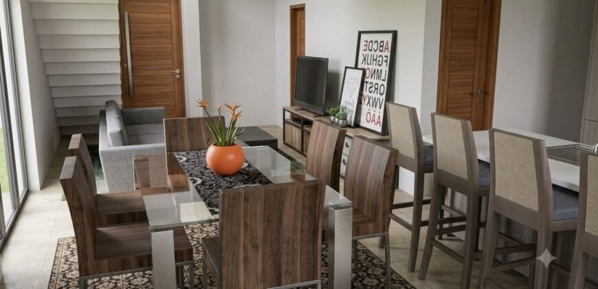Near-RFO 4BR Corner House in Avida Settings Nuvali | ₱17.3M