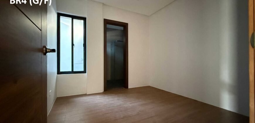 Brand New 4BR Smart Home in Solen Residences | ₱23M