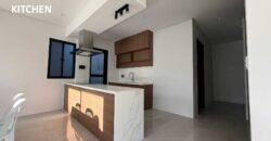 Brand New 4BR Smart Home in Solen Residences | ₱23M