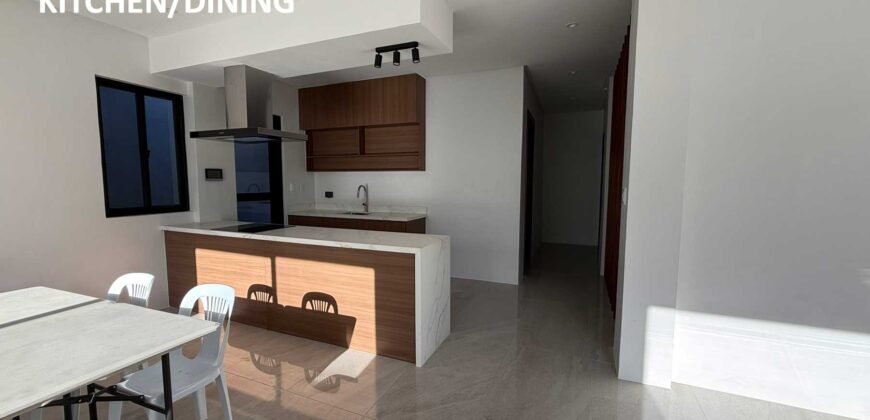 Brand New 4BR Smart Home in Solen Residences | ₱23M