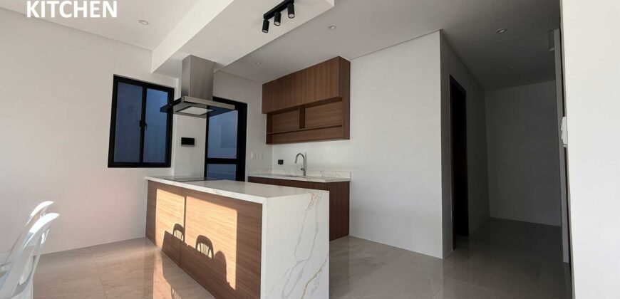 Brand New 4BR Smart Home in Solen Residences | ₱23M