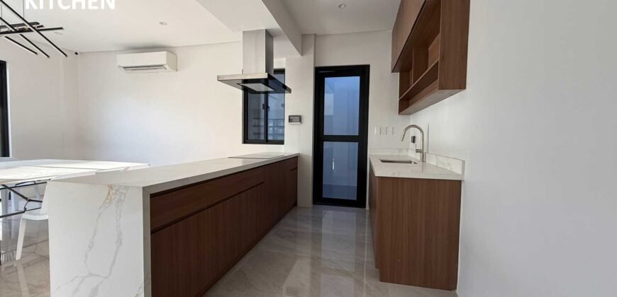 Brand New 4BR Smart Home in Solen Residences | ₱23M