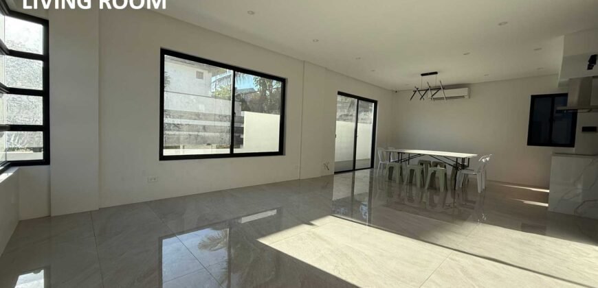 Brand New 4BR Smart Home in Solen Residences | ₱23M