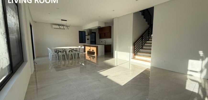Brand New 4BR Smart Home in Solen Residences | ₱23M