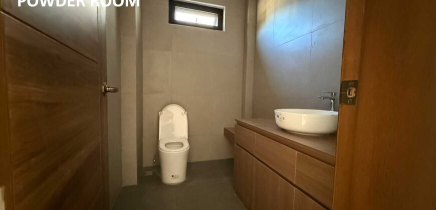 Brand New 4BR Smart Home in Solen Residences | ₱23M