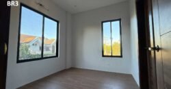 Brand New 4BR Smart Home in Solen Residences | ₱23M