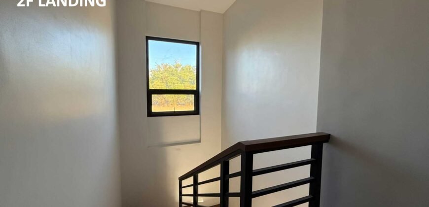 Brand New 4BR Smart Home in Solen Residences | ₱23M