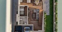 Near-RFO 4BR Corner House in Avida Settings Nuvali | ₱17.3M