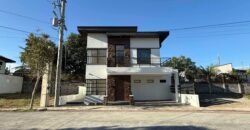 Brand New 4BR Smart Home in Solen Residences | ₱23M