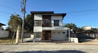 Brand New 4BR Smart Home in Solen Residences | ₱23M