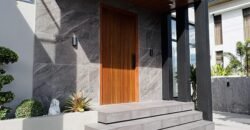 Solar-Powered 6BR Mansion in Bali Mansions South Forbes | ₱55M