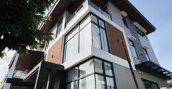 Solar-Powered 6BR Mansion in Bali Mansions South Forbes | ₱55M
