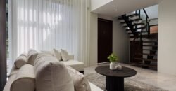 Solar-Powered 6BR Mansion in Bali Mansions South Forbes | ₱55M