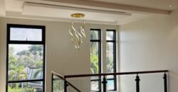 Solar-Powered 6BR Mansion in Bali Mansions South Forbes | ₱55M