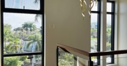 Solar-Powered 6BR Mansion in Bali Mansions South Forbes | ₱55M