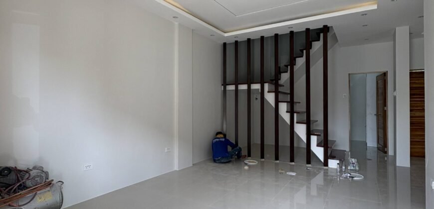 Solar-Powered 4BR House in Villa Segovia Sta Rosa | ₱15.5M All-In