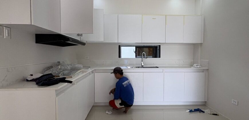 Solar-Powered 4BR House in Villa Segovia Sta Rosa | ₱15.5M All-In