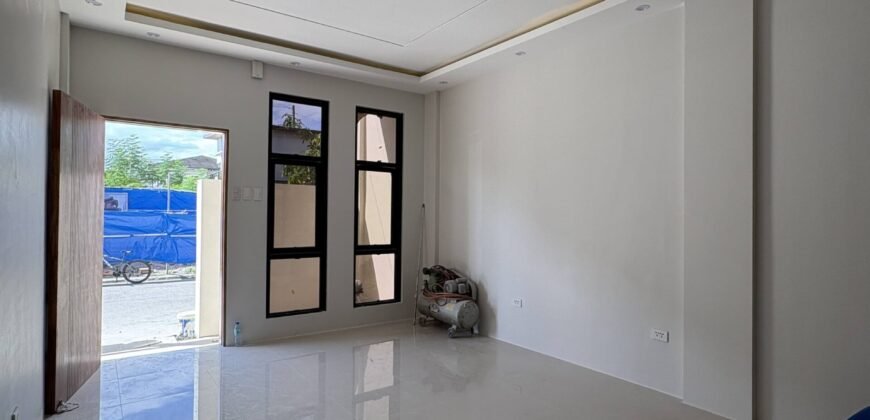 Solar-Powered 4BR House in Villa Segovia Sta Rosa | ₱15.5M All-In