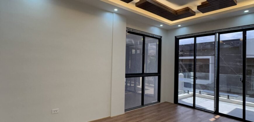 Solar-Powered 4BR House in Villa Segovia Sta Rosa | ₱15.5M All-In
