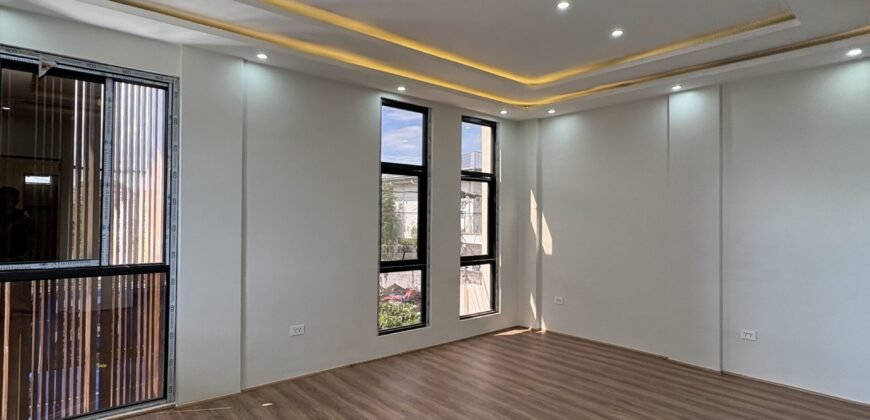 Solar-Powered 4BR House in Villa Segovia Sta Rosa | ₱15.5M All-In