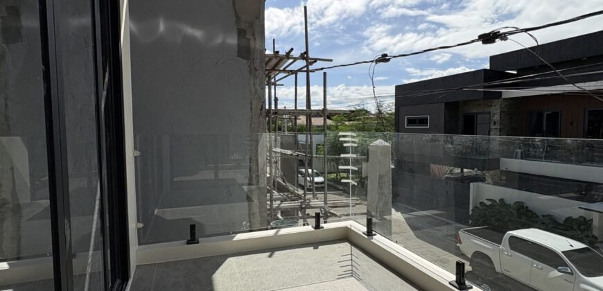 Solar-Powered 4BR House in Villa Segovia Sta Rosa | ₱15.5M All-In