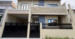 Brand New 3BR House in Villagio de Xavier Biñan | ₱11.5M