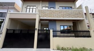Brand New 3BR House in Villagio de Xavier Biñan | ₱11.5M
