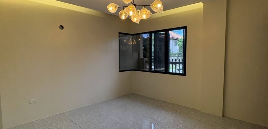 Brand New 3BR House in Villagio de Xavier Biñan | ₱11.5M