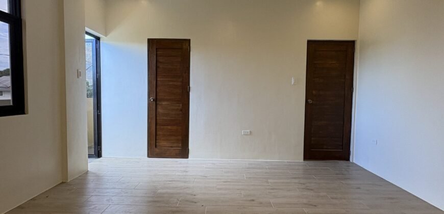 Brand New 3BR House in Villagio de Xavier Biñan | ₱11.5M