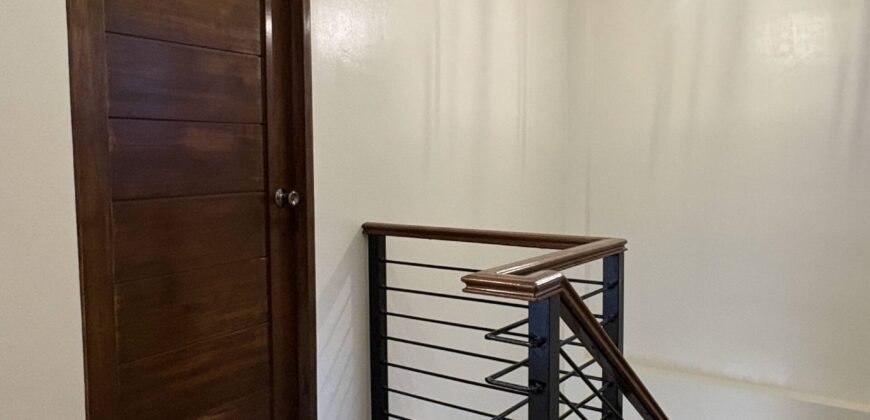 Brand New 3BR House in Villagio de Xavier Biñan | ₱11.5M