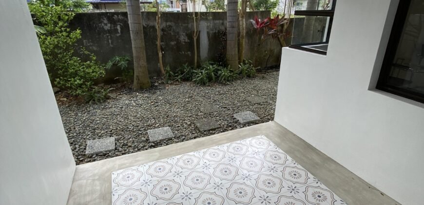 Renovated 5BR Corner House in Avida Parkway Settings | ₱14.8M