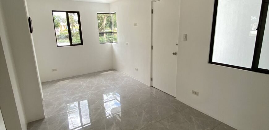 Renovated 5BR Corner House in Avida Parkway Settings | ₱14.8M