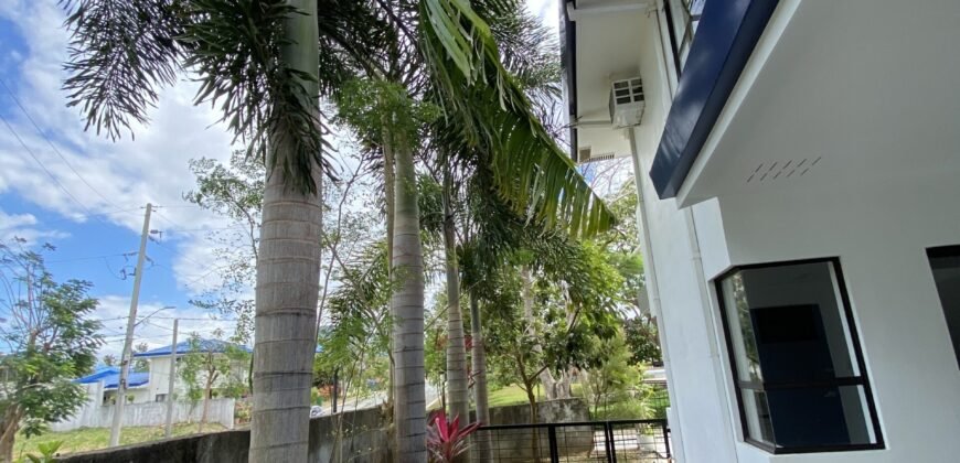 Renovated 5BR Corner House in Avida Parkway Settings | ₱14.8M