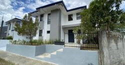 Renovated 5BR Corner House in Avida Parkway Settings | ₱14.8M