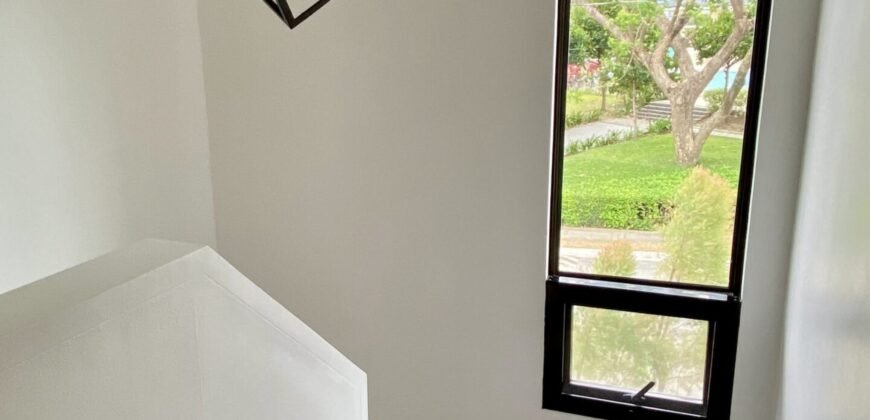 Renovated 5BR Corner House in Avida Parkway Settings | ₱14.8M