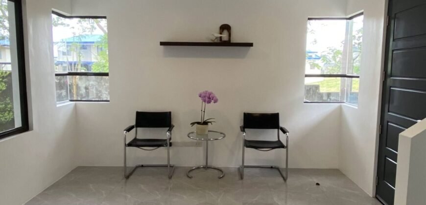 Renovated 5BR Corner House in Avida Parkway Settings | ₱14.8M